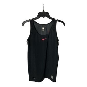 Nike Top Pro Razorback Woman’s Size S